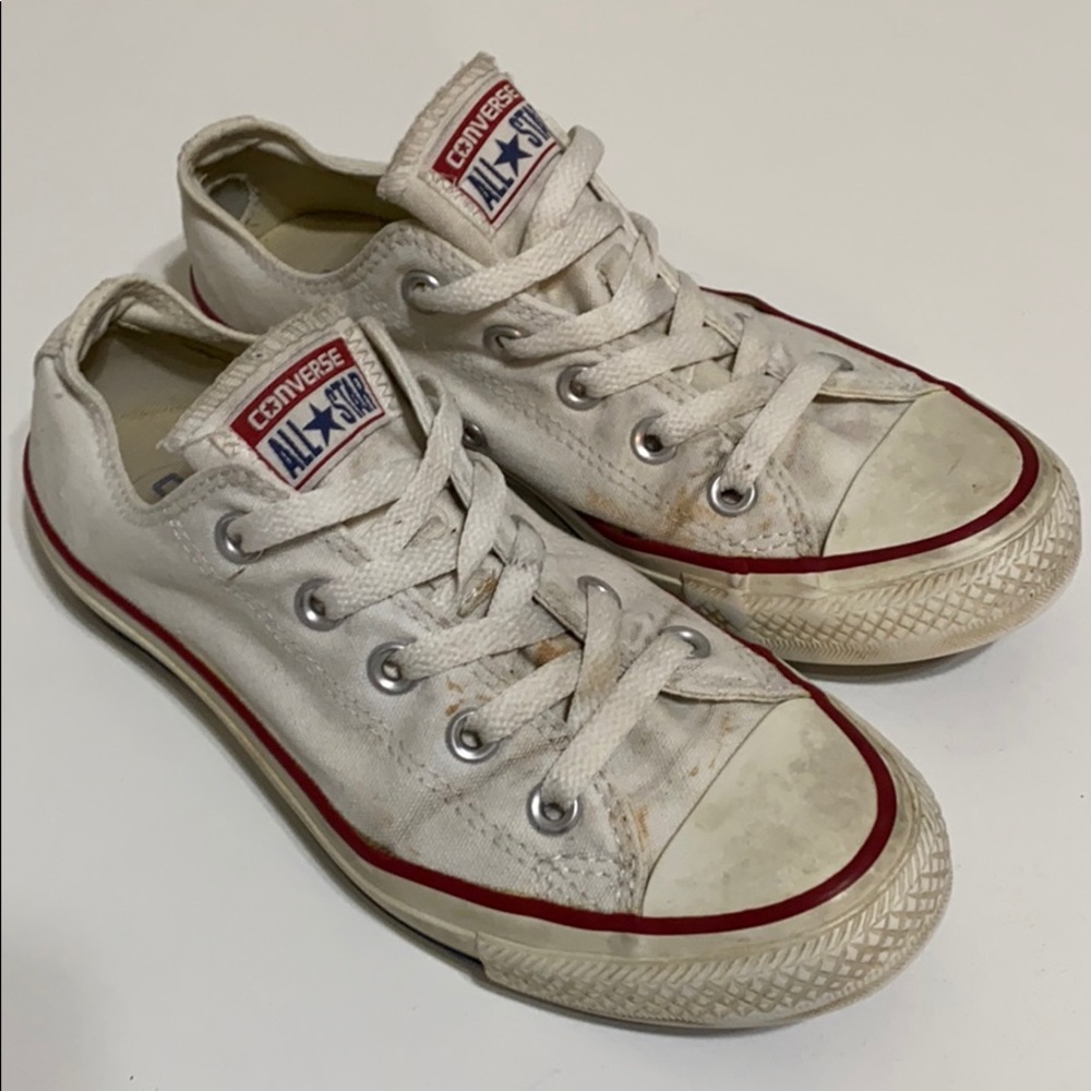 Converse all stars